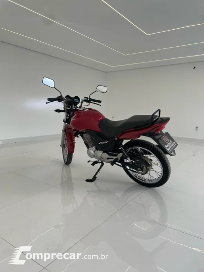 CG TITAN 150 ESDI