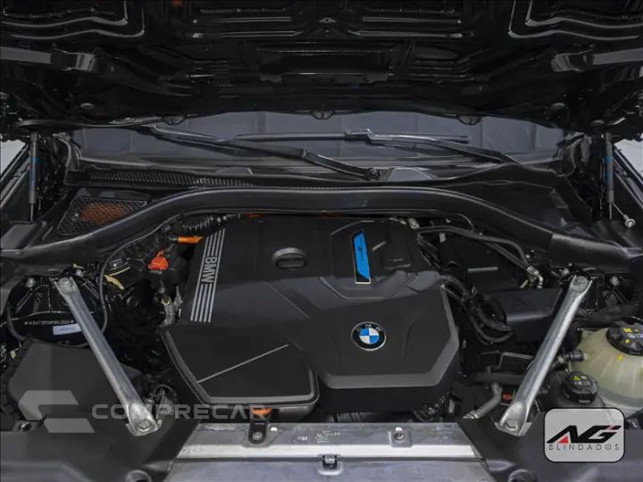 X3 2.0 16V X Line30e