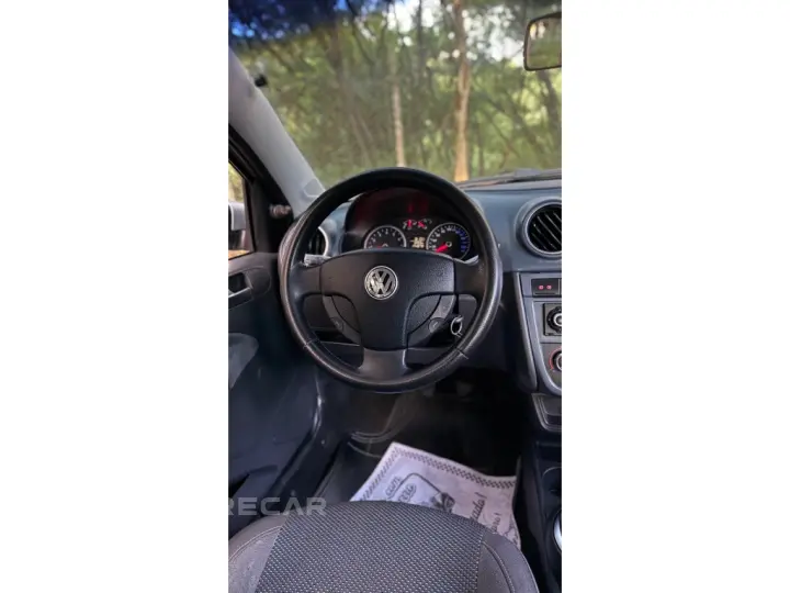 GOL 1.6 MI POWER 8V FLEX 4P MANUAL G.V