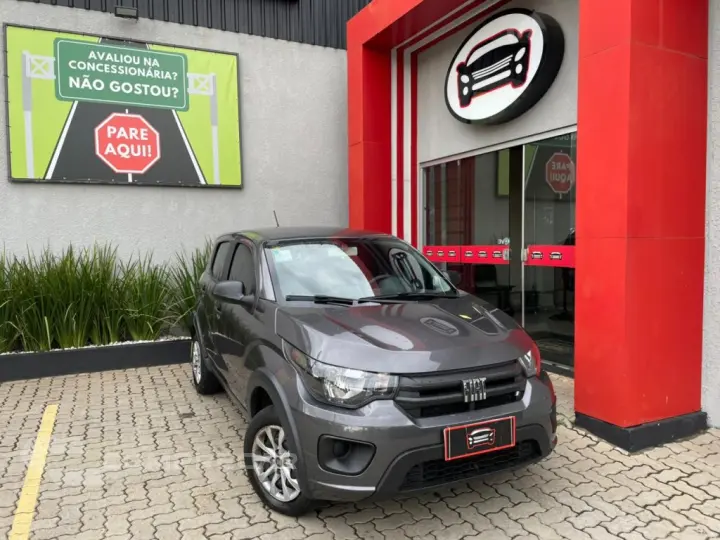 MOBI 1.0 EVO FLEX LIKE. MANUAL