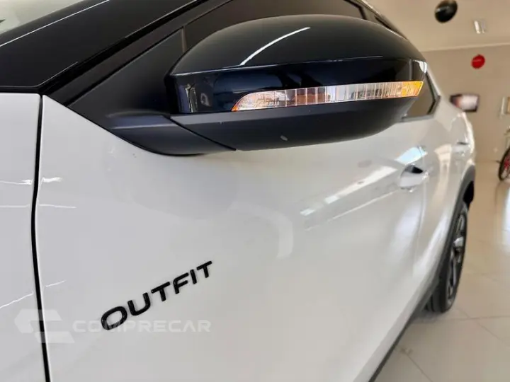 TERA HIGH 1.0 170 TSI FLEX 5P AUT.