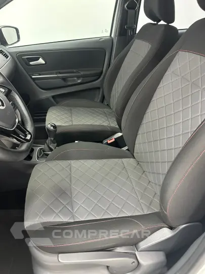 GOL 1.0 MI Xtreme 8V