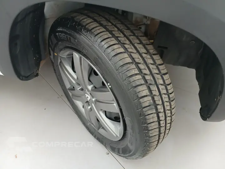KWID 1.0 12V SCE FLEX ZEN MANUAL