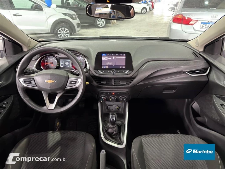 ONIX 1.0 FLEX PLUS LT MANUAL