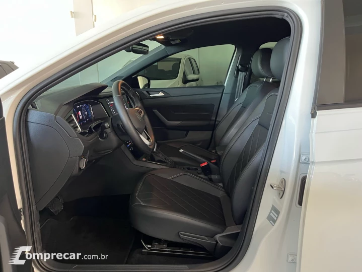 VIRTUS 1.4 250 TSI Exclusive