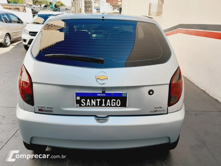Celta Spirit 1.0 MPFI 8V FlexPower 3p