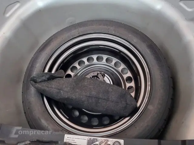 HB20 - 1.0 12V SENSE PLUS MANUAL