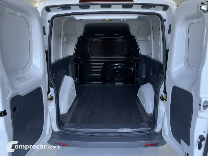 FIORINO 1.4 MPI Furgão Endurance 8V