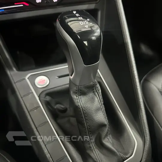 VIRTUS Comfort. 200 TSI 1.0 Flex 12V Aut