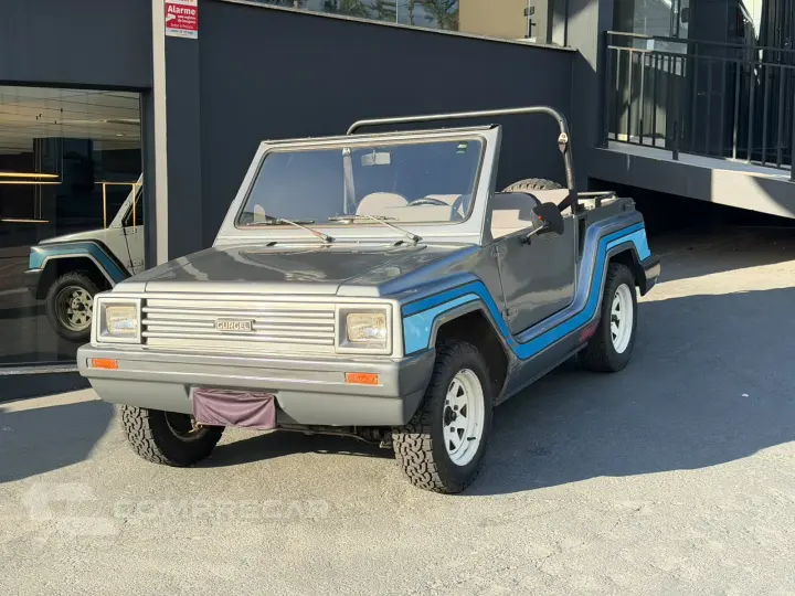 X12 1.6 LE Tocantis 8V