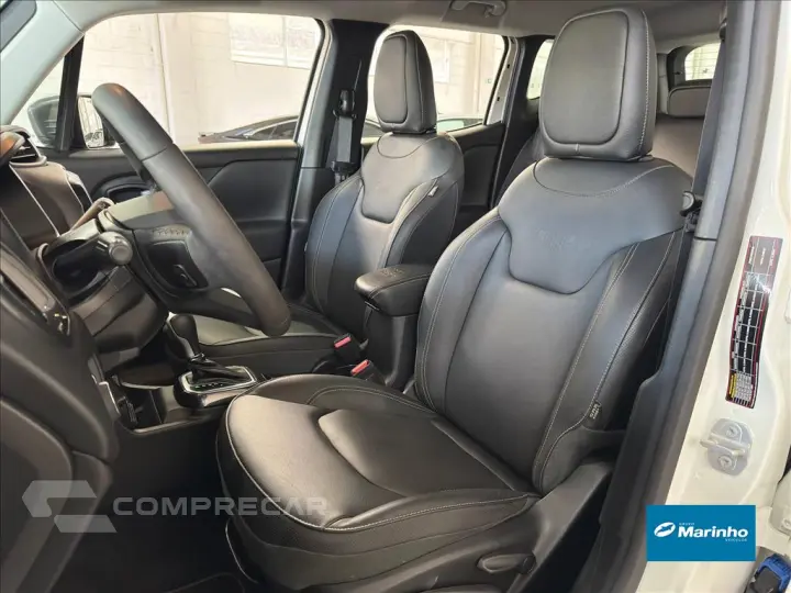 RENEGADE 1.3 T270 TURBO FLEX LONGITUDE AT6