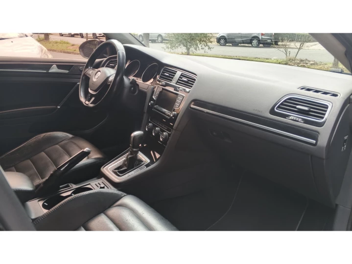 GOLF 1.4 TSI HIGHLINE 16V GASOLINA 4P AUTOMÁTICO