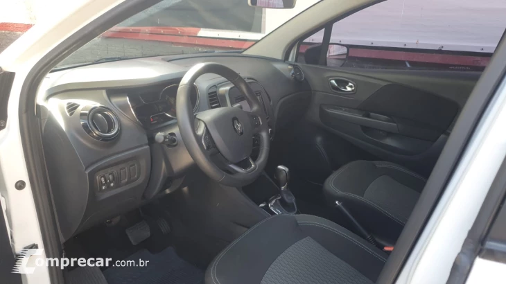 CAPTUR 1.6 16V SCE Life