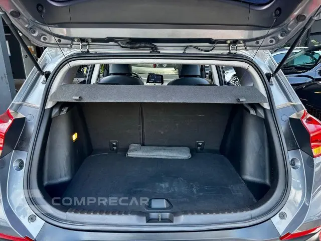 TRACKER - 1.2 TURBO PREMIER AUTOMÁTICO