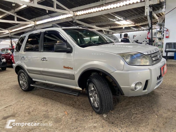 ECOSPORT FSL 1.6 FLEX