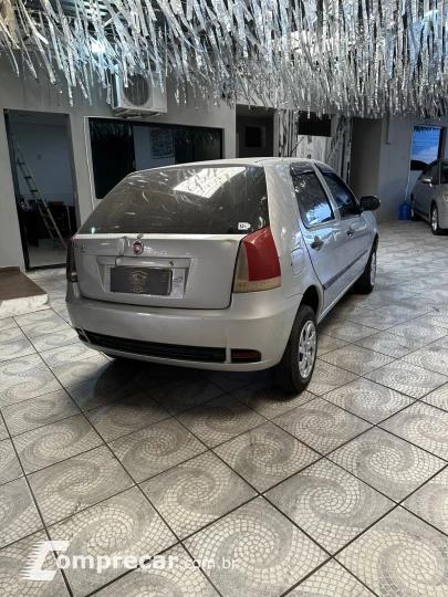 PALIO 1.0 MPI Fire 8V