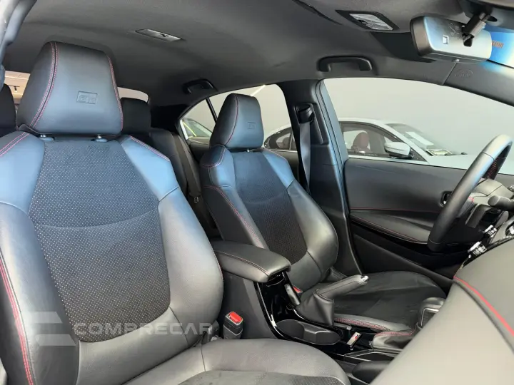 Corolla GR S 2.0