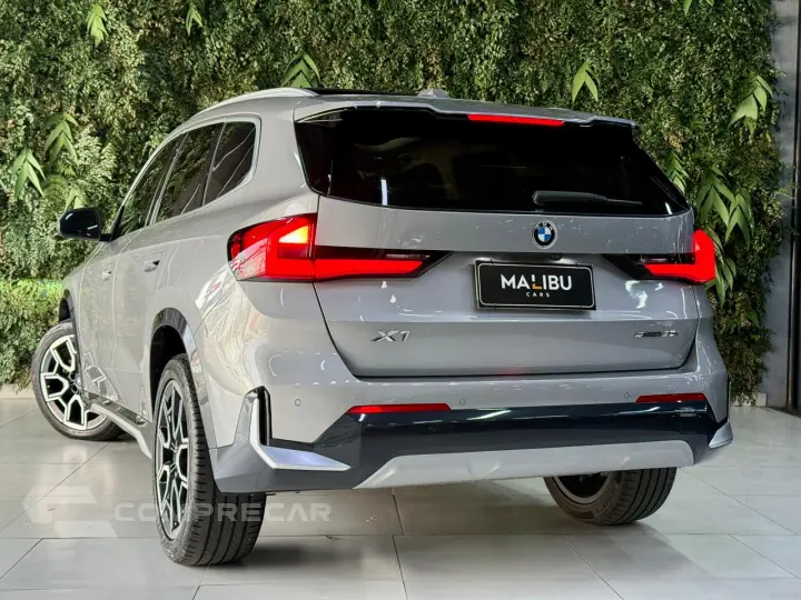 X1 2.0 16V Turbo Activeflex Sdrive20i X-line