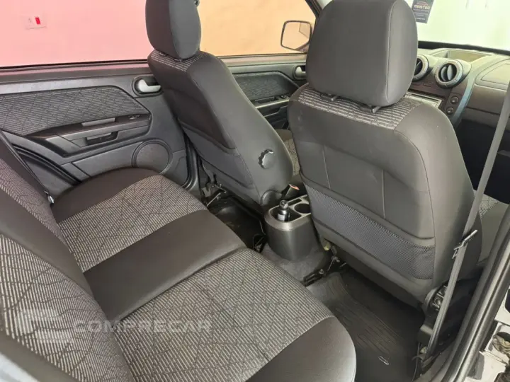 Ecosport 1.6 4P FREESTYLE FLEX