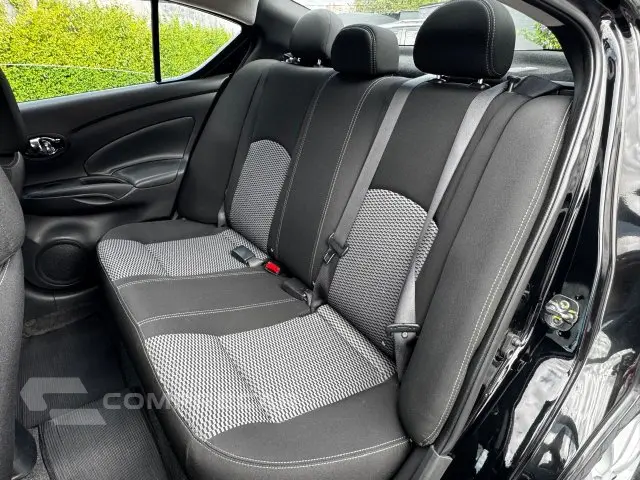 VERSA - 1.6 16V START SV 4P XTRONIC