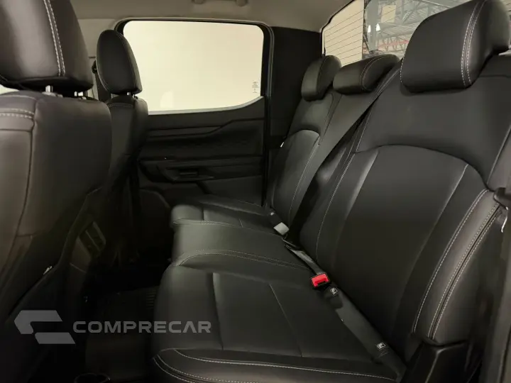 RANGER 3.0 V6 TURBO DIESEL CD XLT 4X4 AUTOMÁTICO