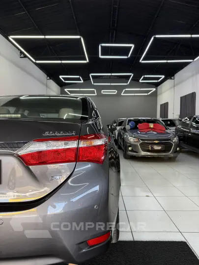 COROLLA 1.6 GLI 16V