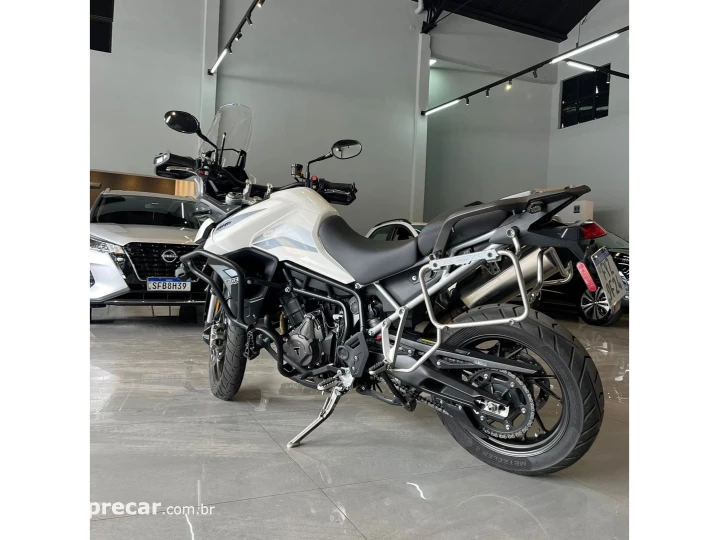 TIGER 900 GT PRO