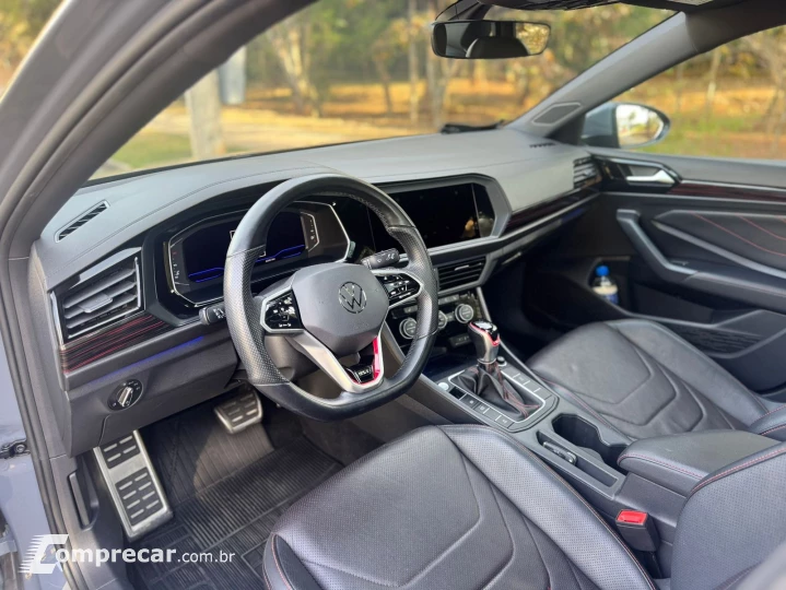 JETTA 2.0 TFSI GLI
