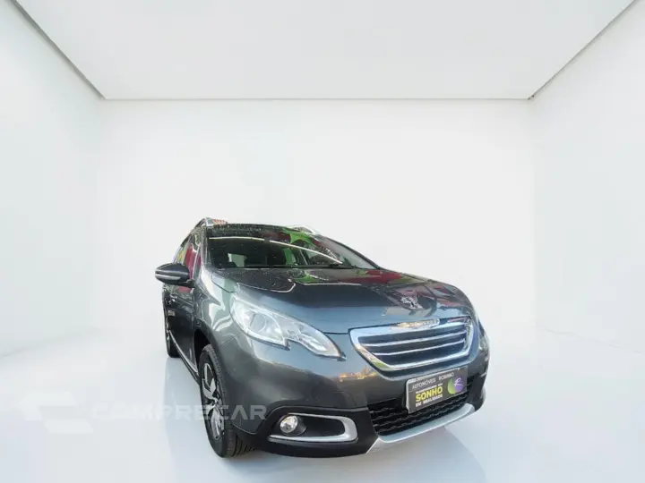 2008 1.6 16V GRIFFE
