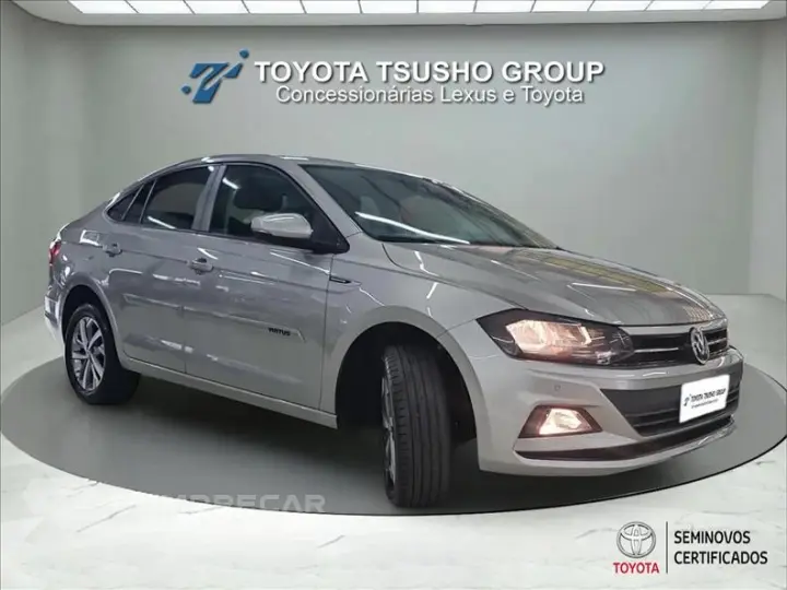 VIRTUS 1.0 200 TSI Comfortline