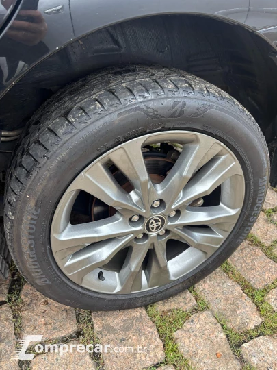 Corolla XEI 2.0