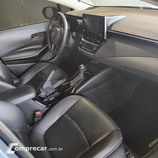 COROLLA 2.0 XEI 16V