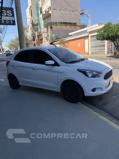 KA + 1.0 SE 12V