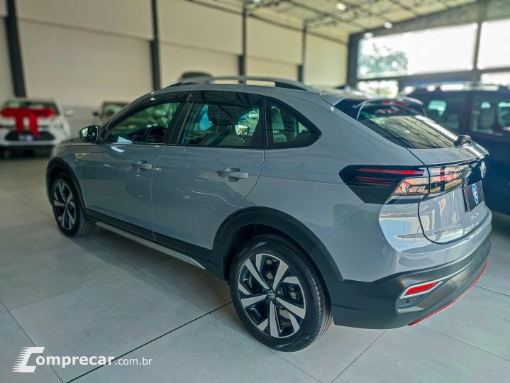 NIVUS 1.0 200 TSI Highline