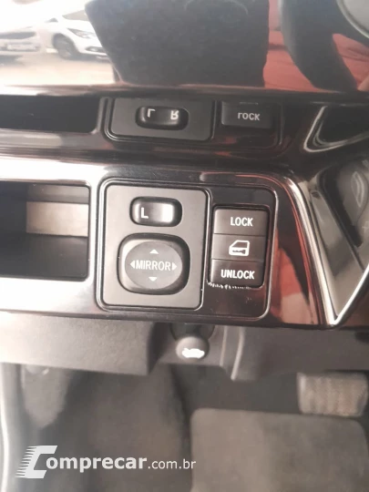 Etios Sedan 1.5 16V 4P FLEX XS AUTOMÁTICO