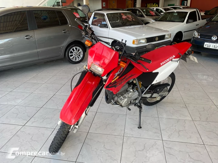 XR Tornado 250
