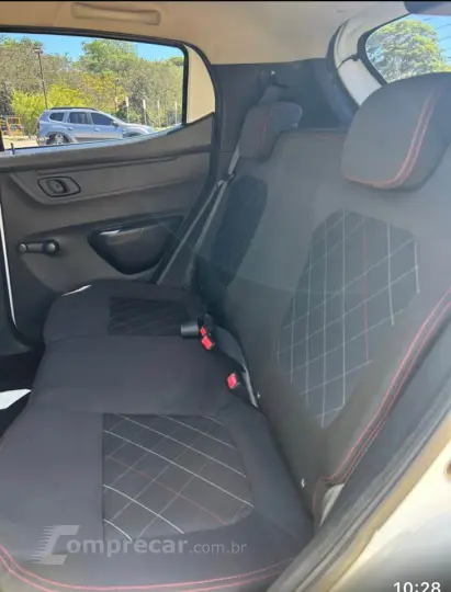 KWID 1.0 12V SCE ZEN