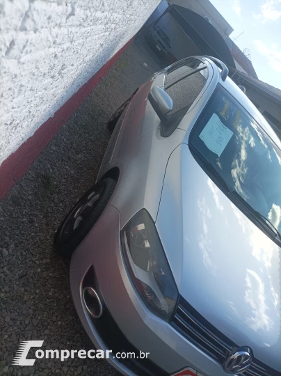 SPACEFOX 1.6 MI Trend 8V