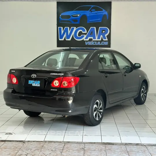 Corolla XLi 1.6 16V 110cv Mec.