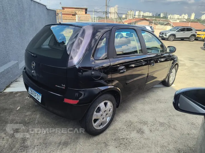 CORSA 1.4 MPFI Premium 8V