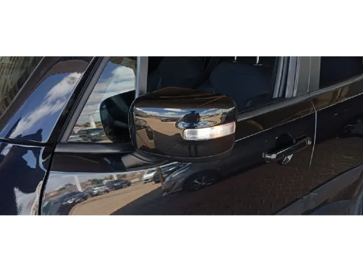 RENEGADE 1.8 16V FLEX 4P AUTOMÁTICO