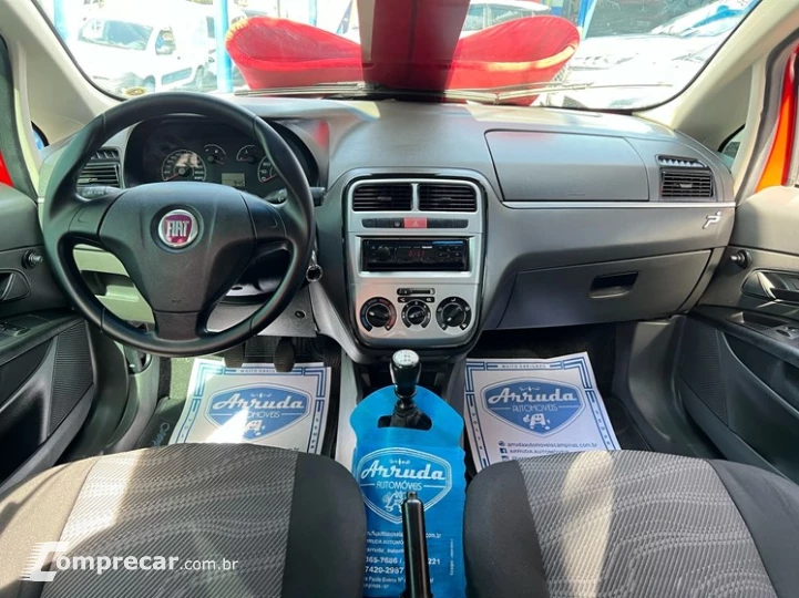 PUNTO