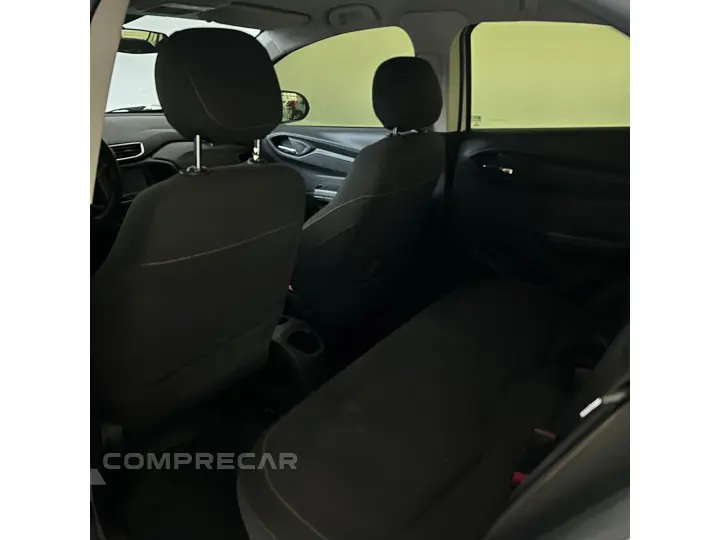 ONIX 1.4 MPFI LTZ 8V FLEX 4P MANUAL