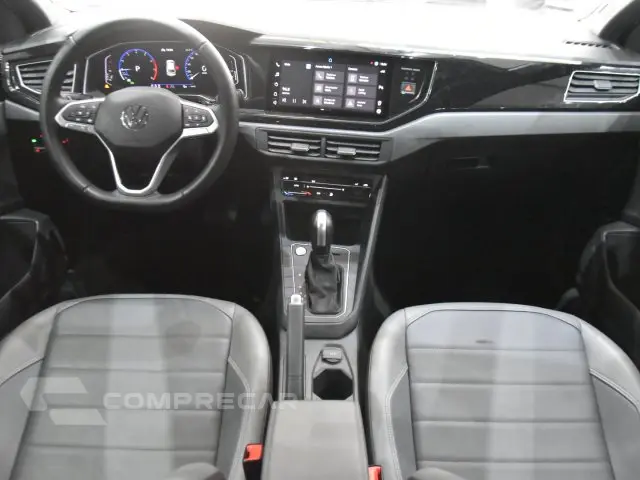 NIVUS - 1.0 200 TSI TOTAL HIGHLINE AUTOMÁTICO