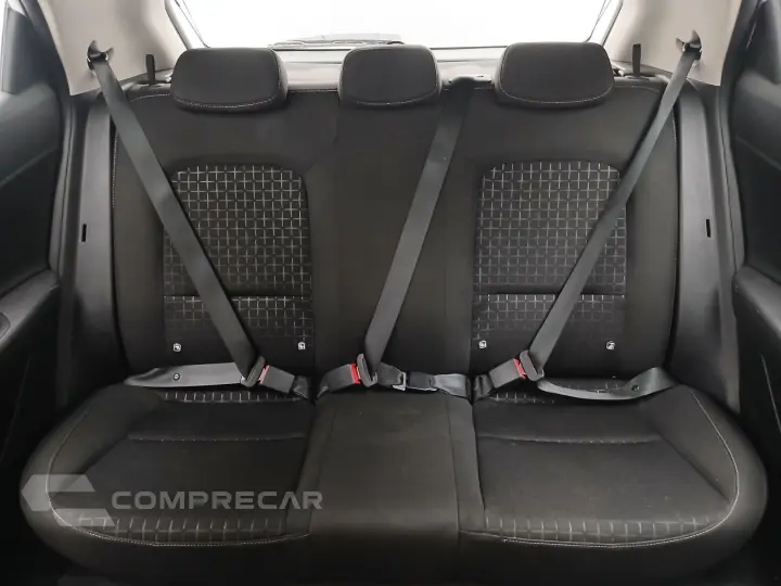 HB20 1.0 12V FLEX COMFORT PLUS MANUAL