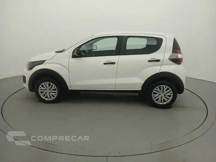 MOBI 1.0 EVO FLEX LIKE. MANUAL