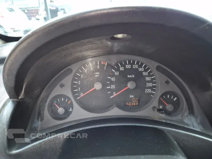 Montana 1.8 Mpfi Conquest Cs 8V Flex 2P Manual