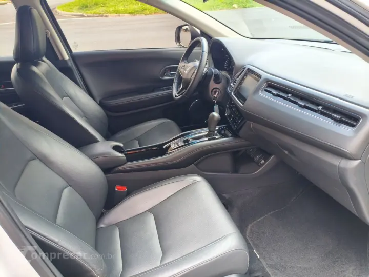 HR-V 1.8 16V 4P EXL FLEX AUTOMÁTICO CVT