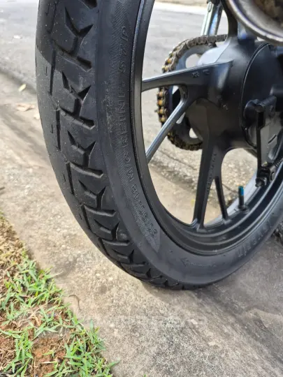 VOYAGE 1.0 12V MPI TOTALFLEX 4P MANUAL