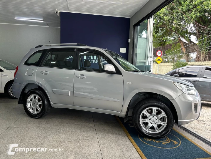TIGGO 2.0 16V